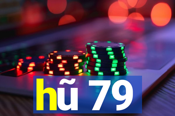 hu 79