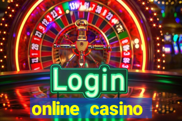 online casino project dublin