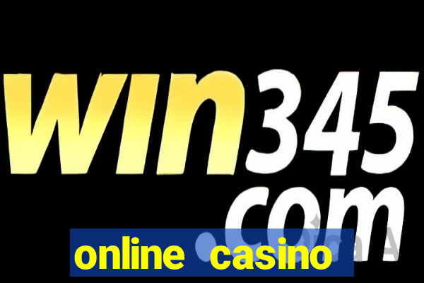 online casino project dublin