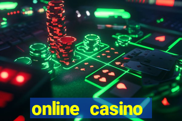 online casino project dublin