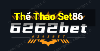 Thể Thao Set86