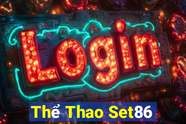 Thể Thao Set86