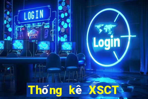 Thống kê XSCT ngày 23