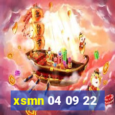 xsmn 04 09 22