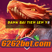 danh bai tien len y8