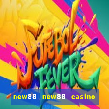 new88 new88 casino nhà cái uy tín