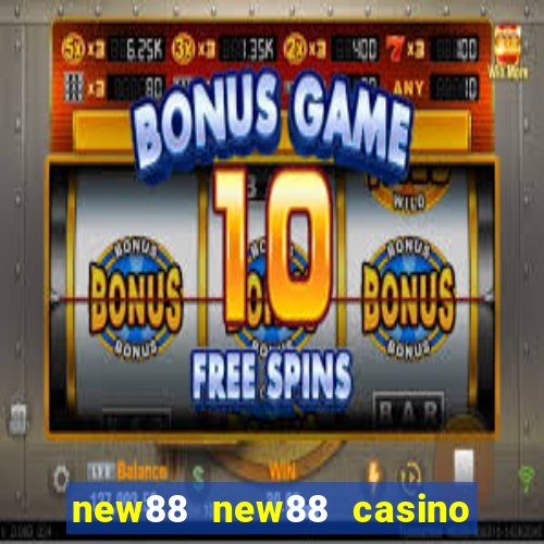 new88 new88 casino nhà cái uy tín