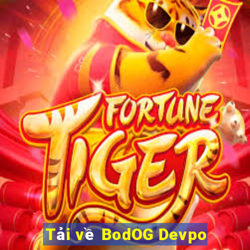 Tải về BodOG Devpo