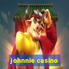 johnnie casino