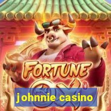 johnnie casino