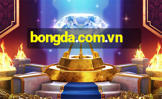 bongda.com.vn