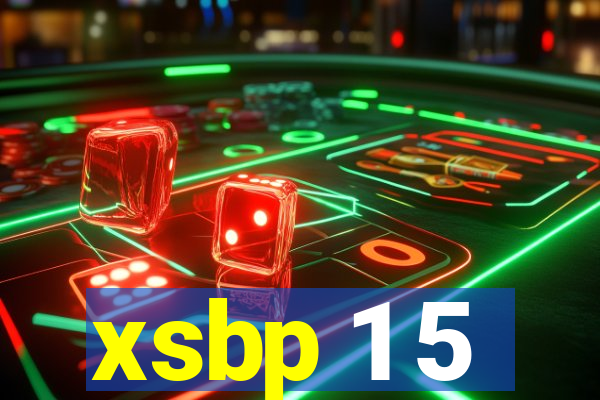 xsbp 1 5