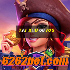 tài xỉu 68 ios