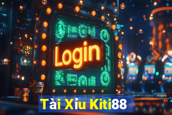 Tài Xỉu Kiti88