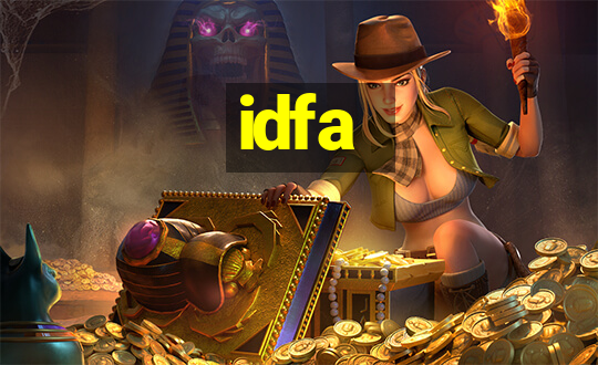 idfa