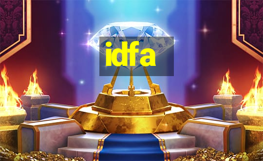 idfa