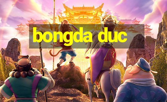 bongda duc