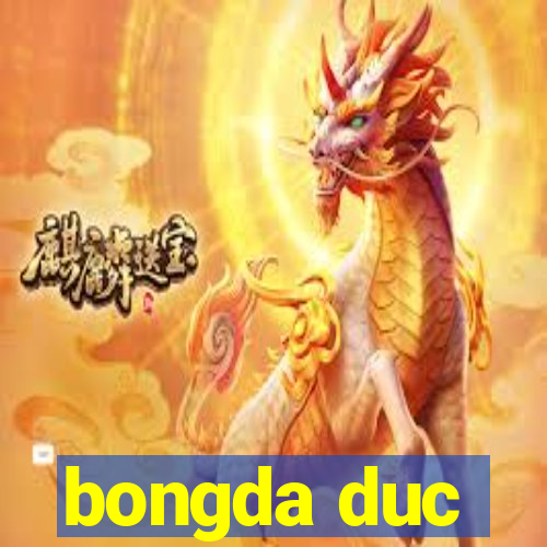 bongda duc