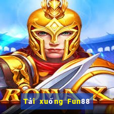 Tải xuống Fun88 đặc biệt