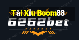 Tài Xỉu Boom88