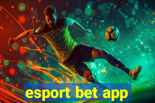 esport bet app