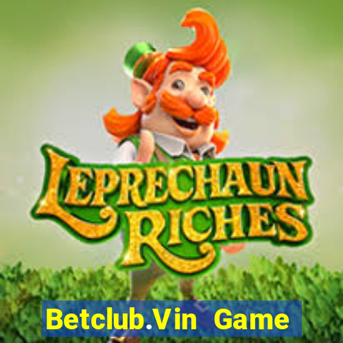 Betclub.Vin Game Bài Offline