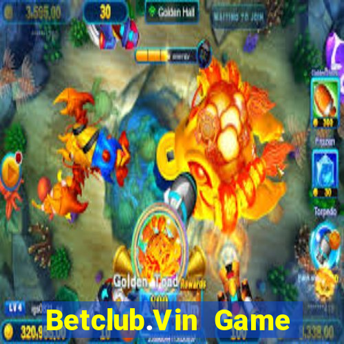 Betclub.Vin Game Bài Offline