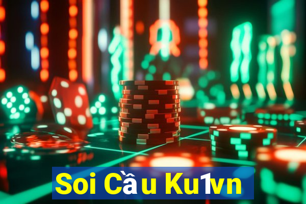 Soi Cầu Ku1vn