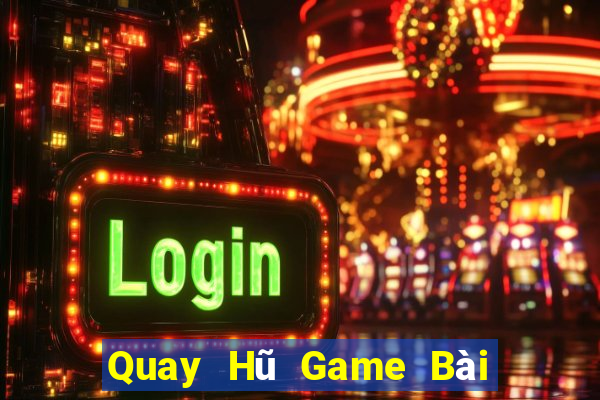 Quay Hũ Game Bài Mậu Binh