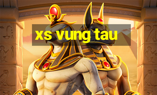 xs vung tau