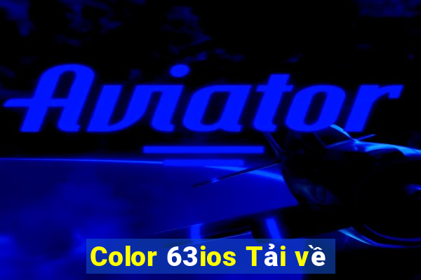 Color 63ios Tải về