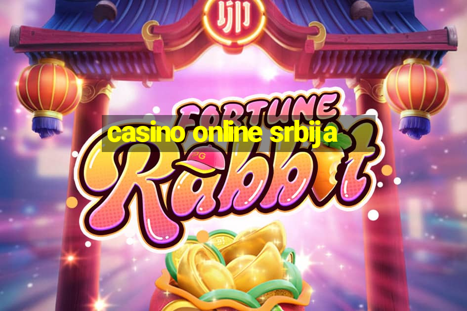 casino online srbija