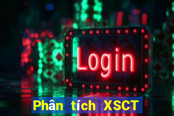 Phân tích XSCT ngày 20