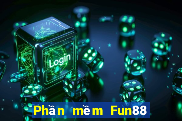 Phần mềm Fun88 xổ số đại trà