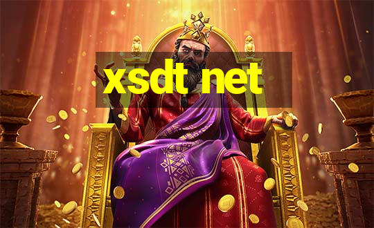 xsdt net