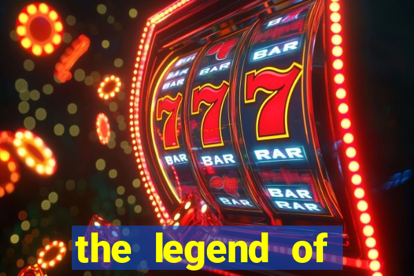 the legend of hercules slot