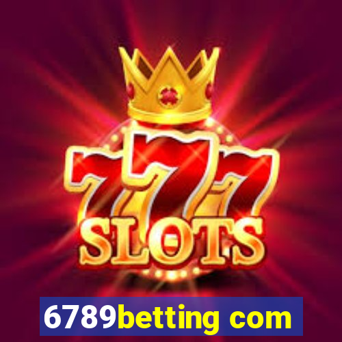 6789betting com