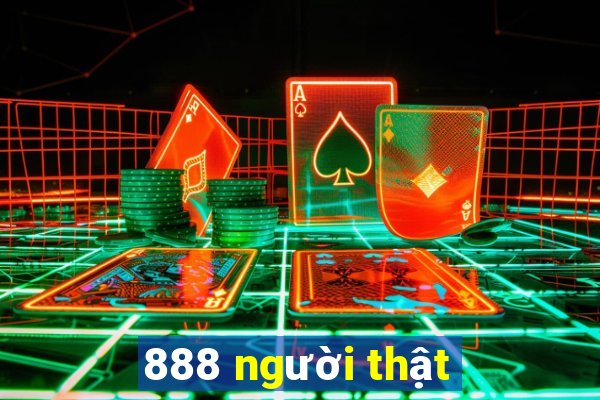 888 người thật