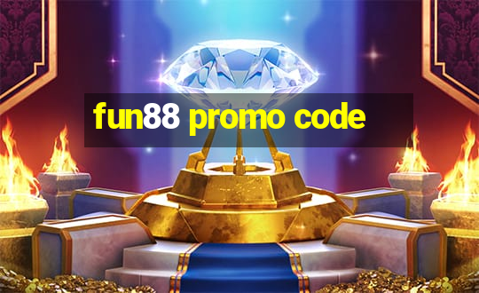 fun88 promo code