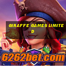 giraffe games limited