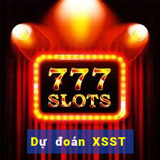 Dự đoán XSST ngày 17