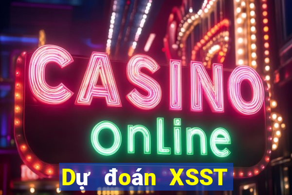 Dự đoán XSST ngày 17