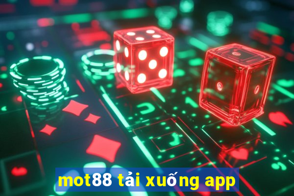 mot88 tải xuống app