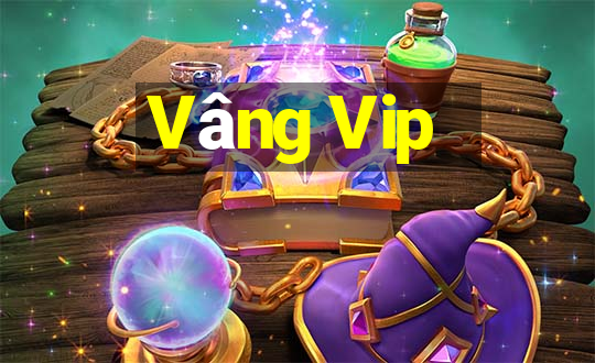 Vâng Vip