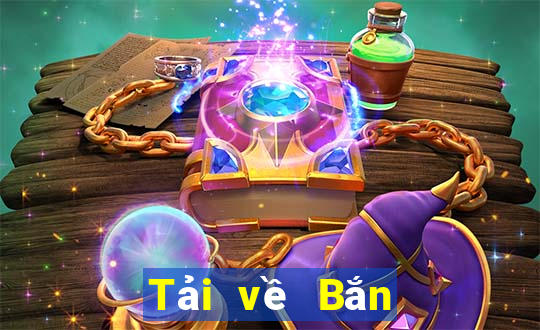 Tải về Bắn cá Arena