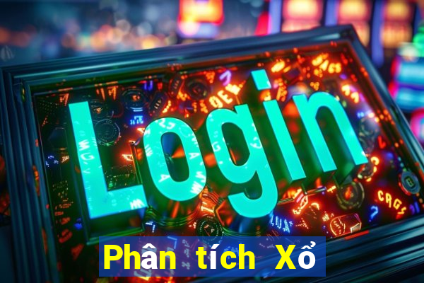 Phân tích Xổ Số binh dinh ngày 29