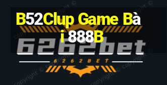 B52Clup Game Bài 888B