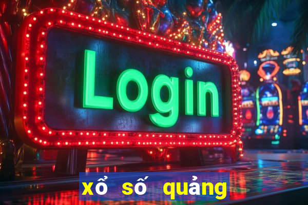 xổ số quảng bình ngày 6 tháng 5