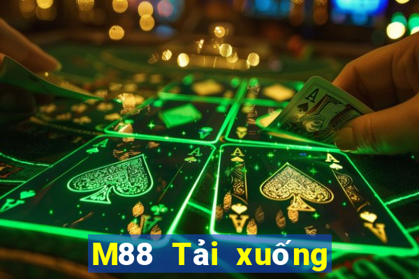 M88 Tải xuống Fun88 nền tảng giải trí EMGrand