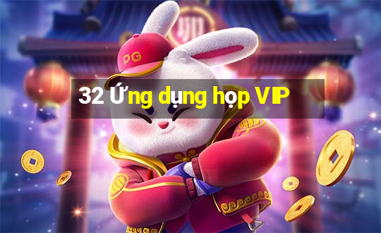 32 Ứng dụng họp VIP